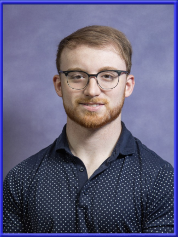 Cade Schilling Headshot